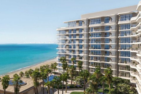 Διαμέρισμα σε Abu Dhabi, ΗΑΕ 3 υπνοδωμάτια, 248 τ.μ. Αρ. 717162 - φωτογραφία 4