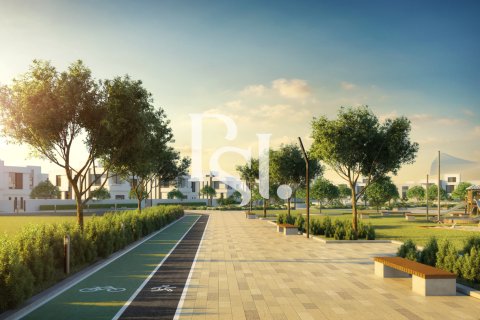 Villa para venda em Abu Dhabi, EAU 6 quartos, 482 m2 № 717158 - foto 2