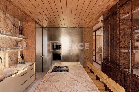 Apartmen di Business Bay, Dubai, UAE 2 bilik tidur, 135 meter persegi № 710840 - foto 27