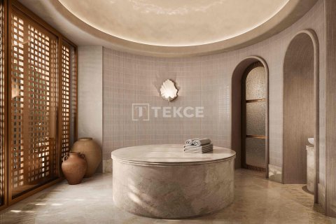 Apartmen di Business Bay, Dubai, UAE 2 bilik tidur, 135 meter persegi № 710840 - foto 15