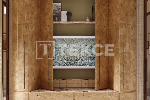 Apartmen di Business Bay, Dubai, UAE 2 bilik tidur, 135 meter persegi № 710840 - foto 25