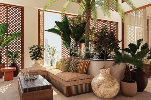 Apartmen di Business Bay, Dubai, UAE 2 bilik tidur, 135 meter persegi № 710840 - foto 22