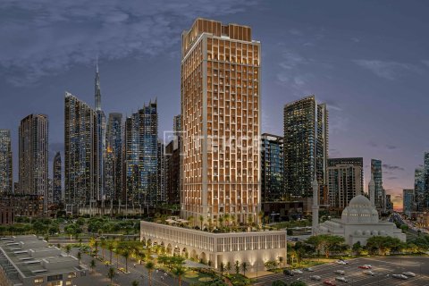 Appartement in Business Bay, Dubai, VAE 3 slaapkamers, 244 vr.m. nr 710841