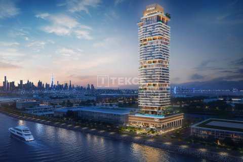 Apartamento en venta en Dubai, EAU 2 dormitorios, 125 m2 № 710846 - foto 6