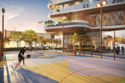Apartamento en venta en Dubai, EAU 2 dormitorios, 125 m2 № 710846 - foto 13