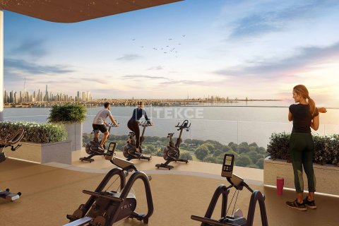 Apartamento en venta en Dubai, EAU 2 dormitorios, 125 m2 № 710846 - foto 11