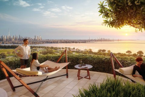 Apartament në Dubai, Emiratet e Bashkuara Arabe 1 dhomë gjumi, 76 m2. № 710845 - Foto 12