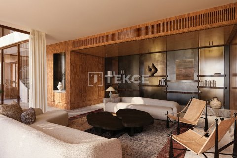 Купити дуплекс в Бизнес-Бэй, Дубай, ОАЕ 5 кімнат, 500м2, № 710842 - фото 21