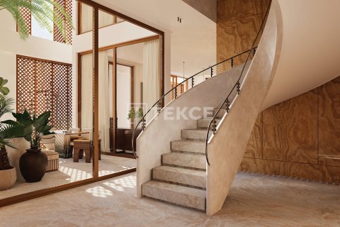 Купити дуплекс в Бизнес-Бэй, Дубай, ОАЕ 5 кімнат, 500м2, № 710842 - фото 23