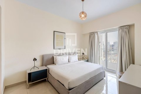 Lakás itt: Business Bay, Dubai, EAE, 2 hálószoba, 139.35 m², azonosító: 746284 - fénykép 8