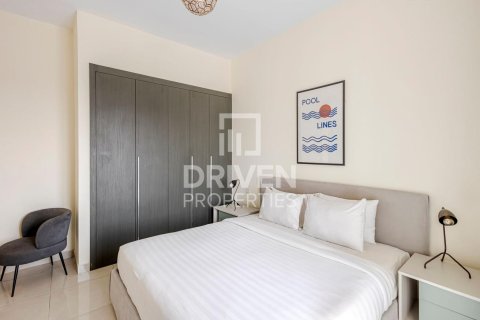 Lakás itt: Business Bay, Dubai, EAE, 2 hálószoba, 139.35 m², azonosító: 746284 - fénykép 7