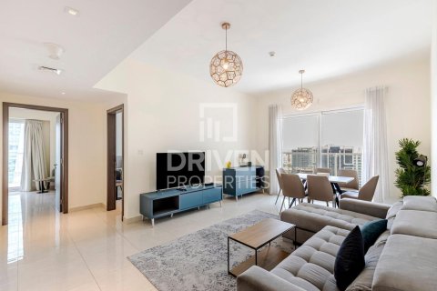 Lakás itt: Business Bay, Dubai, EAE, 2 hálószoba, 139.35 m², azonosító: 746284 - fénykép 2
