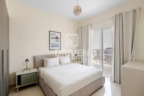 Lakás itt: Business Bay, Dubai, EAE, 2 hálószoba, 139.35 m², azonosító: 746284 - fénykép 6
