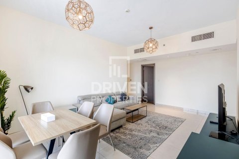 Lakás itt: Business Bay, Dubai, EAE, 2 hálószoba, 139.35 m², azonosító: 746284 - fénykép 3