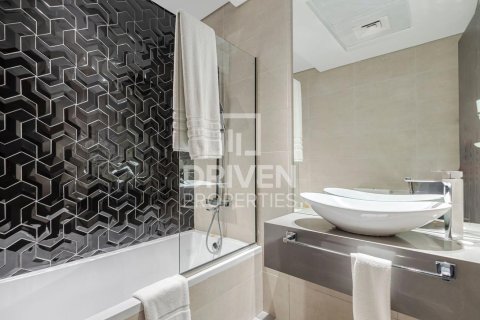 Lakás itt: Business Bay, Dubai, EAE, 2 hálószoba, 139.35 m², azonosító: 746284 - fénykép 10
