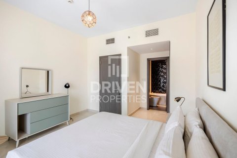 Lakás itt: Business Bay, Dubai, EAE, 2 hálószoba, 139.35 m², azonosító: 746284 - fénykép 9
