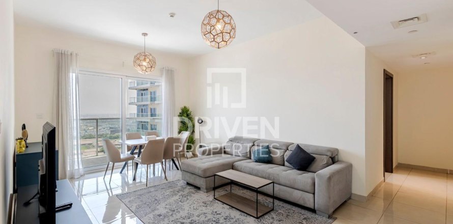 Lakás itt: Business Bay, Dubai, EAE, 2 hálószoba, 139.35 m², azonosító: 746284