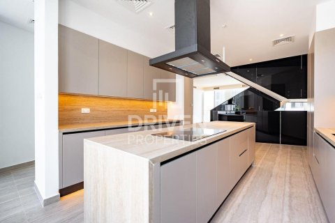 Villetta a schiera in affitto a Al Barari, Dubai, EAU 4 camere da letto, 180.23 mq. № 746288 - foto 6