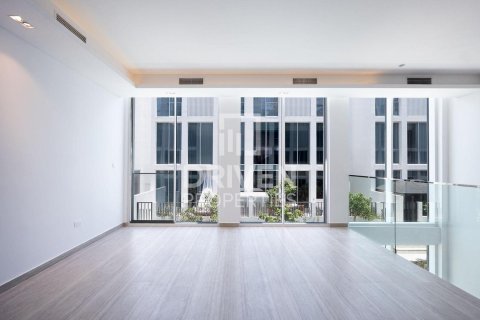 Villetta a schiera in affitto a Al Barari, Dubai, EAU 4 camere da letto, 180.23 mq. № 746288 - foto 4