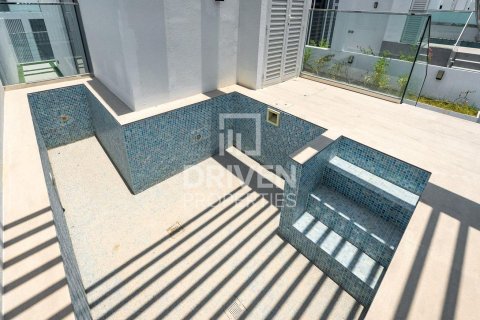 Villetta a schiera in affitto a Al Barari, Dubai, EAU 4 camere da letto, 180.23 mq. № 746288 - foto 16