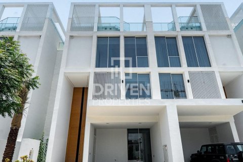 Villetta a schiera in affitto a Al Barari, Dubai, EAU 4 camere da letto, 180.23 mq. № 746288 - foto 17