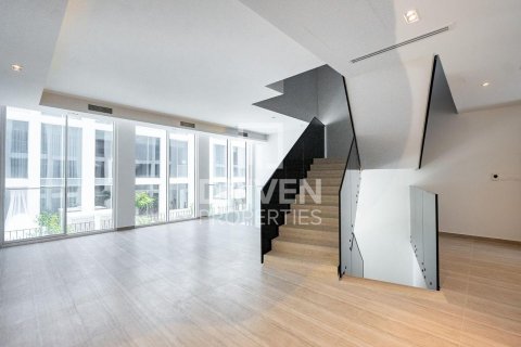Villetta a schiera in affitto a Al Barari, Dubai, EAU 4 camere da letto, 180.23 mq. № 746288 - foto 3