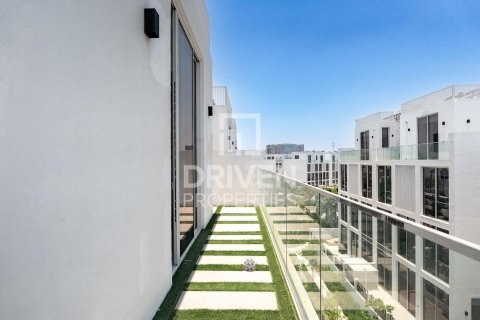 Villetta a schiera in affitto a Al Barari, Dubai, EAU 4 camere da letto, 180.23 mq. № 746288 - foto 12