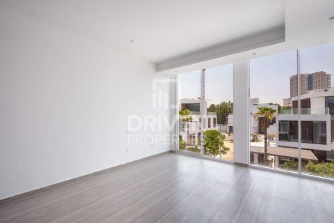 Villetta a schiera in affitto a Al Barari, Dubai, EAU 4 camere da letto, 180.23 mq. № 746288 - foto 8