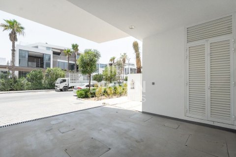 Villetta a schiera in affitto a Al Barari, Dubai, EAU 4 camere da letto, 180.23 mq. № 746288 - foto 19