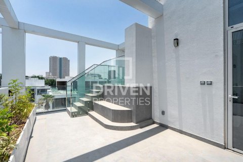Villetta a schiera in affitto a Al Barari, Dubai, EAU 4 camere da letto, 180.23 mq. № 746288 - foto 15