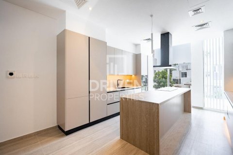 Villetta a schiera in affitto a Al Barari, Dubai, EAU 4 camere da letto, 180.23 mq. № 746288 - foto 5
