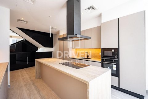 Villetta a schiera in affitto a Al Barari, Dubai, EAU 4 camere da letto, 180.23 mq. № 746288 - foto 2