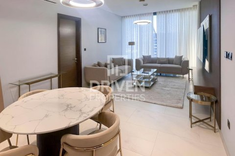 آپارتمان در Mohammed Bin Rashid City، Dubai ، امارات متحده عربی 3 خوابه ، 137.78 متر مربع.  شماره 746287