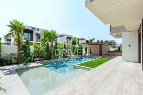 Villa sa Dubai Hills Estate, UAE 5 silid-tulugan, 512.27 sq.m. № 746289 - larawan 30