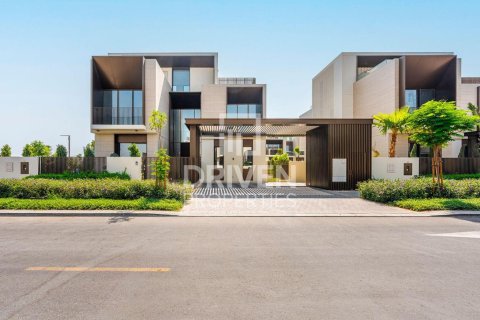Villa sa Dubai Hills Estate, UAE 5 silid-tulugan, 512.27 sq.m. № 746289 - larawan 4