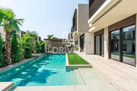 Villa sa Dubai Hills Estate, UAE 5 silid-tulugan, 512.27 sq.m. № 746289 - larawan 2