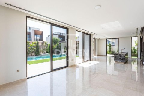 Villa sa Dubai Hills Estate, UAE 5 silid-tulugan, 512.27 sq.m. № 746289 - larawan 6
