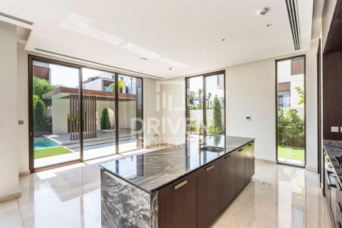 Villa sa Dubai Hills Estate, UAE 5 silid-tulugan, 512.27 sq.m. № 746289 - larawan 21