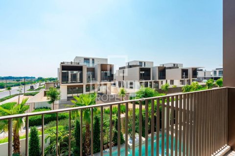 Villa sa Dubai Hills Estate, UAE 5 silid-tulugan, 512.27 sq.m. № 746289 - larawan 28