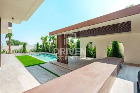 Villa sa Dubai Hills Estate, UAE 5 silid-tulugan, 512.27 sq.m. № 746289 - larawan 3