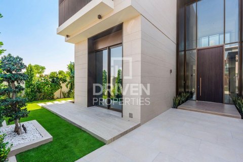 Villa sa Dubai Hills Estate, UAE 5 silid-tulugan, 512.27 sq.m. № 746289 - larawan 29