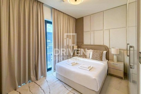 Apartman u Mohammed Bin Rashid City, Dubai, UAE 3 spavaćih soba, 136.47 m2 Br. 746283 - fotografija 4