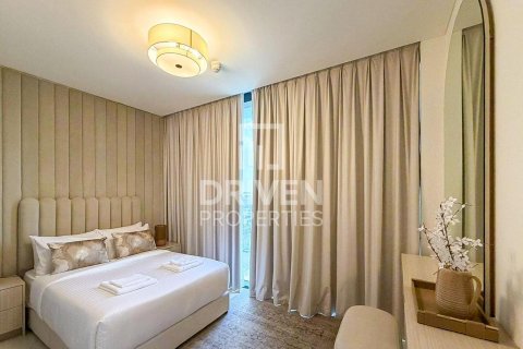 Apartman u Mohammed Bin Rashid City, Dubai, UAE 3 spavaćih soba, 136.47 m2 Br. 746283 - fotografija 10