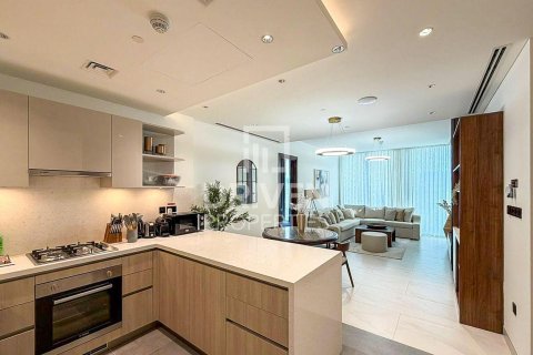 Apartman u Mohammed Bin Rashid City, Dubai, UAE 3 spavaćih soba, 136.47 m2 Br. 746283 - fotografija 3
