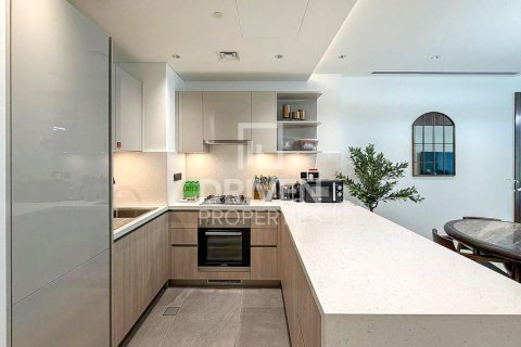 Apartman u Mohammed Bin Rashid City, Dubai, UAE 3 spavaćih soba, 136.47 m2 Br. 746283 - fotografija 12