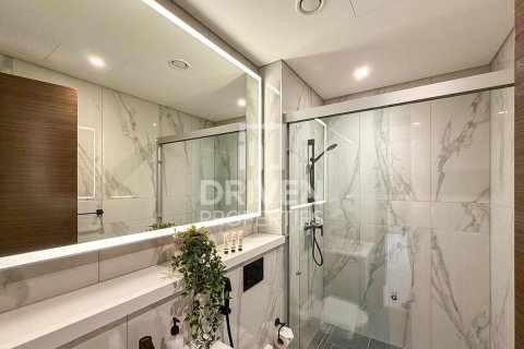Apartman u Mohammed Bin Rashid City, Dubai, UAE 3 spavaćih soba, 136.47 m2 Br. 746283 - fotografija 7