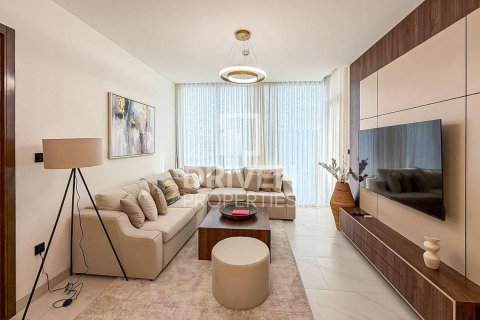 Apartman u Mohammed Bin Rashid City, Dubai, UAE 3 spavaćih soba, 136.47 m2 Br. 746283 - fotografija 5