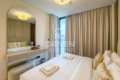 Apartman u Mohammed Bin Rashid City, Dubai, UAE 3 spavaćih soba, 136.47 m2 Br. 746283 - fotografija 11