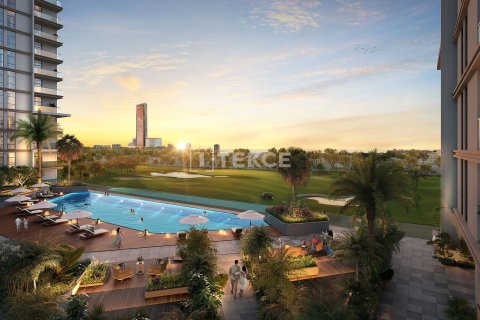 Apartment til salg i Ras Al Khaimah, UAE 3 soveværelser, 145 kvm № 739689 - foto 7