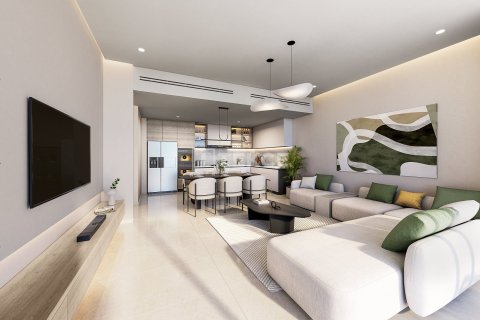 Apartment til salg i Ras Al Khaimah, UAE 3 soveværelser, 145 kvm № 739689 - foto 11